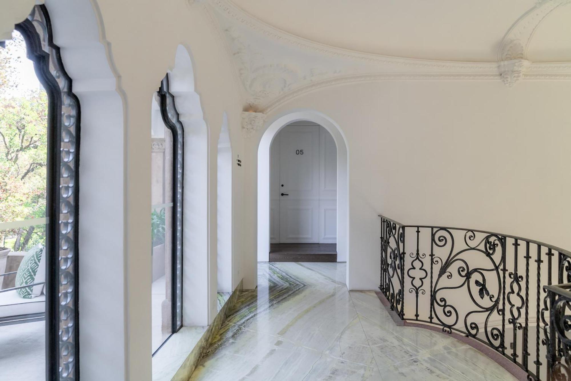 Casa Polanco Hotel Boutique — Photos 1