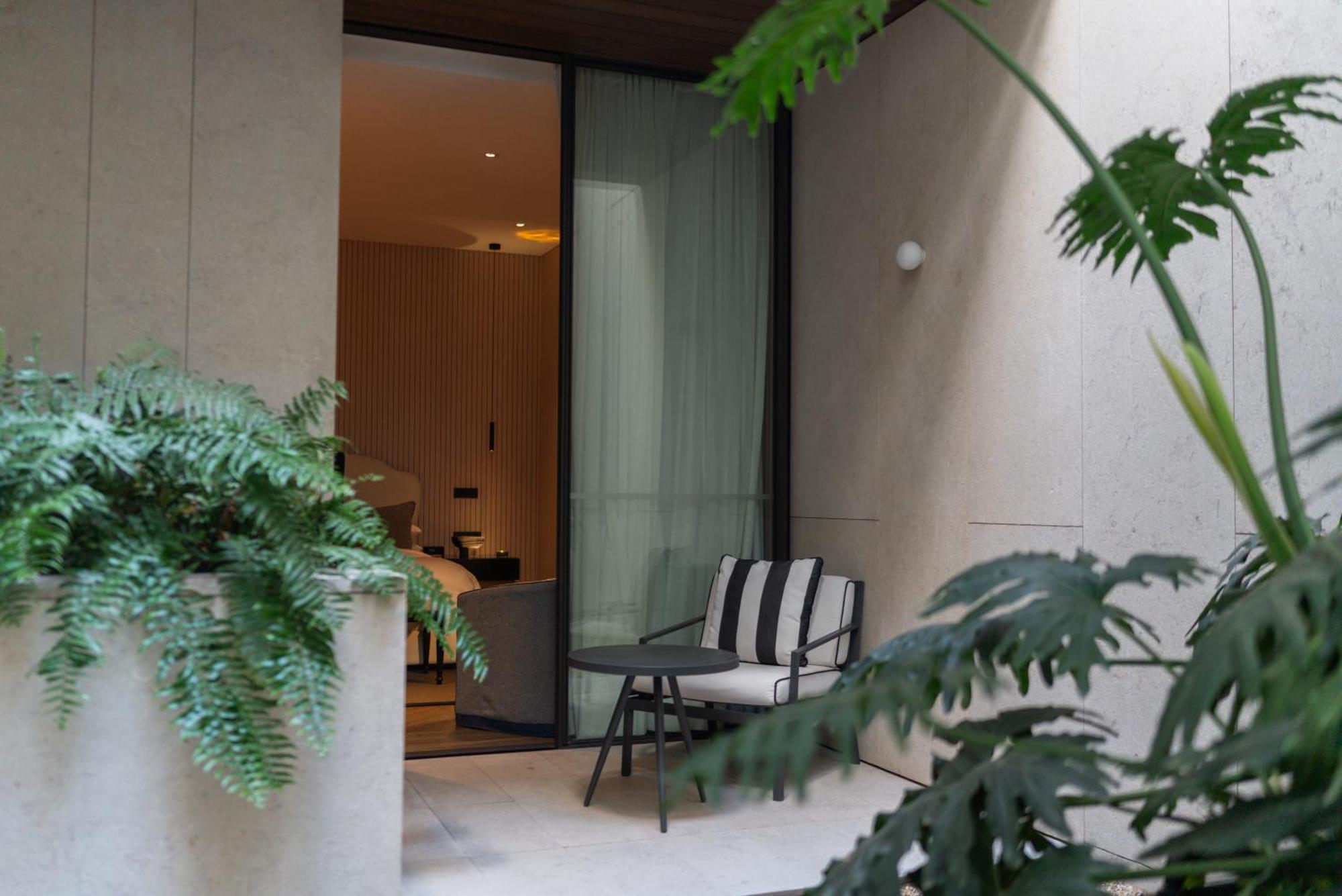 Casa Polanco Hotel Boutique — Photos 2